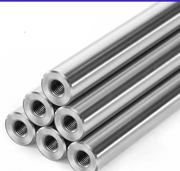 开封镀铬钢管 镀铬圆管 