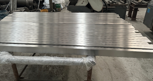 开封不锈钢无缝方管 