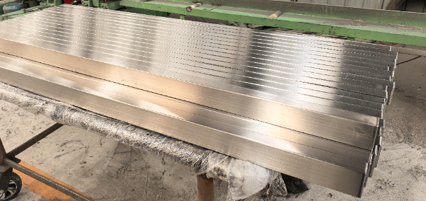 开封化工 / 石油 / 冶金工业 用不锈钢无缝方管 方通